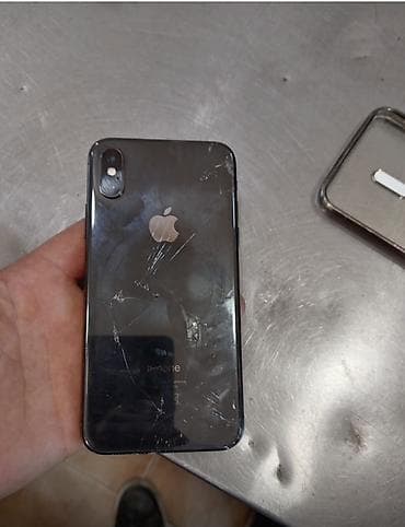 iphone 6 gold: IPhone Xs, 64 GB, Qara, Face ID — 5