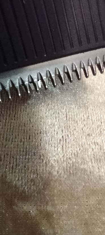 pilesdeysin 3: Машинка для стрижки — 9