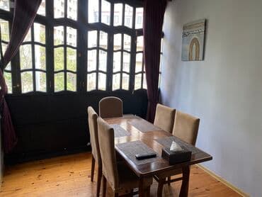 restoran ucun qab qacaq: Obyekt Arenda. Verilir 3500 azn 3 ay önceden odenish olunmalidi — 2