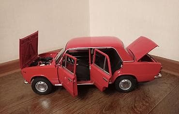 Велоаксессуары: ВАЗ, 2025 год, Железо — 4