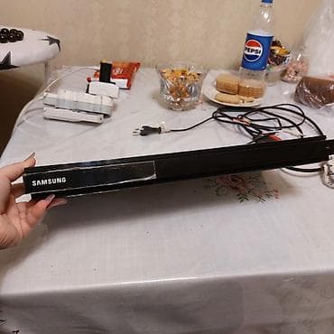 dvd video: Yeni Samsung — 3
