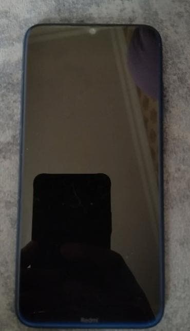 samsung a11 ekran: Xiaomi Redmi smartfon - Model: Redmi (arka hissədə “Redmi” loqosu — 1