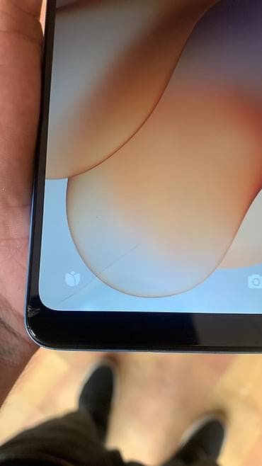 kontakt home 14 pro: Xiaomi Redmi smartfon - Rəng: Açıq mavi - Korpus: Düz kənarlı dizayn — 5