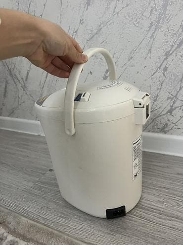 iphone 11 qutu: Termopot Panasonic, 3 l, Yeni, Pulsuz çatdırılma — 3