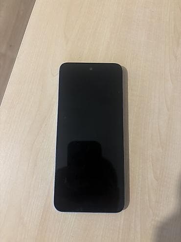 dubay telefonlari: Redmi 12, 256 GB, rəng - Mavi, İki sim kartlı — 4