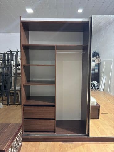 taxt döşəkləri: İkinəfərlik çarpayı, Dolab, Komod, Termo, İşlənmiş — 3