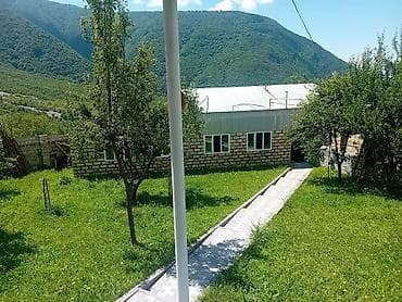 montinde heyet evleri: 4 otaqlı, 1000 kv. m, Kredit yoxdur, Yeni təmirli — 5