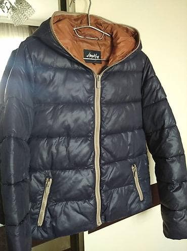 Куртка.Размер М . Лёгкаятёплая,новая