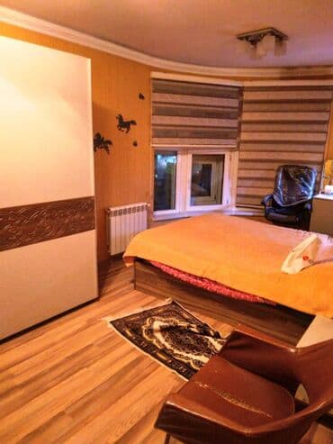 hipoteka evler: 3 otaqlı, Yeni tikili, 113 kv. m — 6