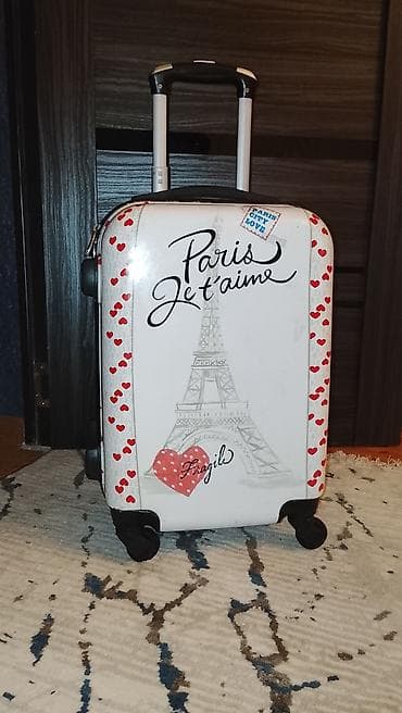 CD, DVD disklər və kassetlər: ÇAMADAN S ÖLÇÜ HEC BİR PRABLEMİ YOXDUR HER BİR YERİ QAYDASİNDADİR — 1