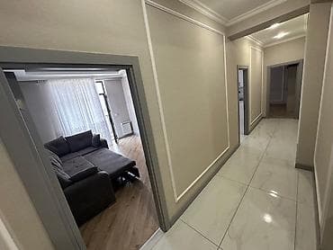 2 комнаты, Новостройка, м. Дарнагюль, 82 м² — 8