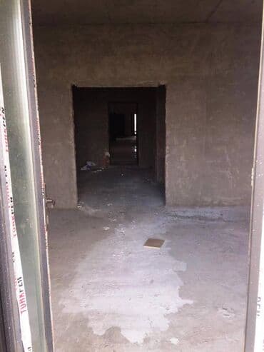 ev alıram: 3 otaqlı, Yeni tikili, 113 kv. m — 4