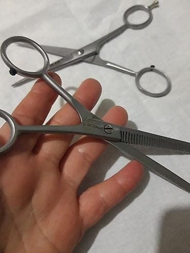 uşaq sacı: Bərbərlər | Saç kəsimi — 4