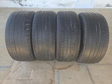 Şin Kumho 245 / 45 / R 18