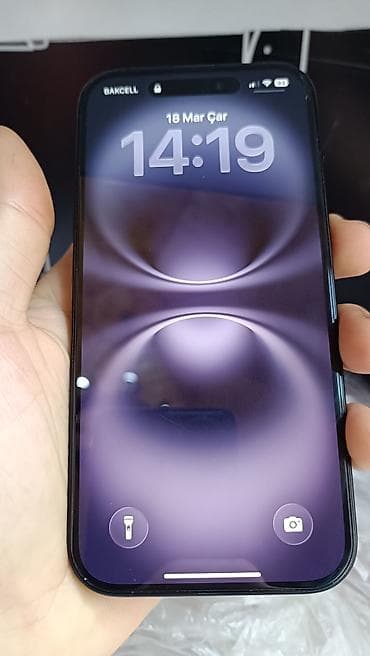 xbox one oyun: IPhone 15, 128 GB, Qara — 1