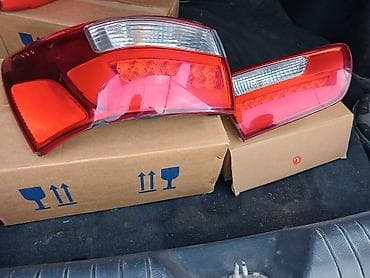 LED, Kia 2012 il, Çin