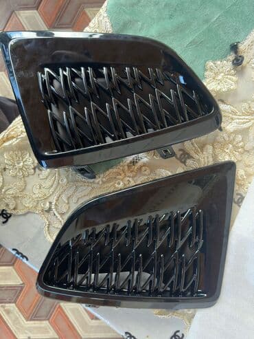 Yan və salon güzgüləri: Arxa, Lexus RX350 — 9