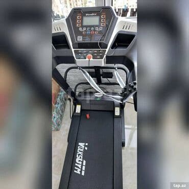 беговые дорожки в баку: Trenajor ideal veziyyetdedir cox keyfiyyetli alman texnologiyasidir — 1