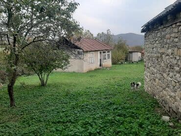 xankəndi kirayə ev: 2 otaqlı, 45 kv. m, Kredit yoxdur, Təmirsiz — 1