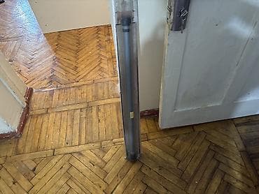 4 lü çanta: Turnik difar üçün — 2