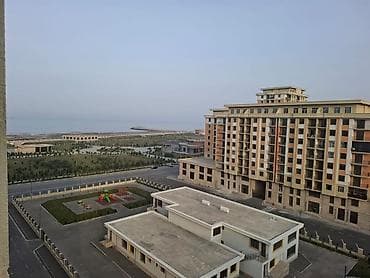 3 otaqlı, Yeni tikili, 100 kv. m