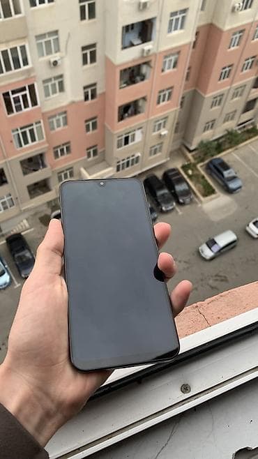 samsung ucuz telefonlar: Samsung Galaxy A26 5G, 128 GB, rəng - Qara, Sensor — 2