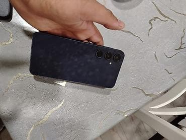 iphone pro max: Samsung Galaxy A55 5G — 1