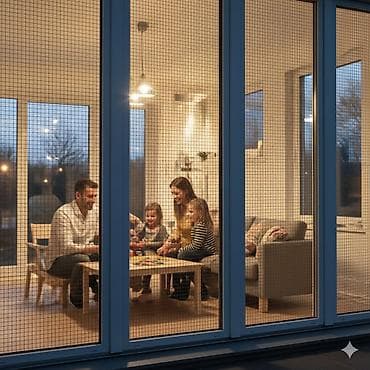 🛡️ Evinizi Ağcaqanadlardan Qoruyun! 🇹🇷 Türkiyə istehsalı olan