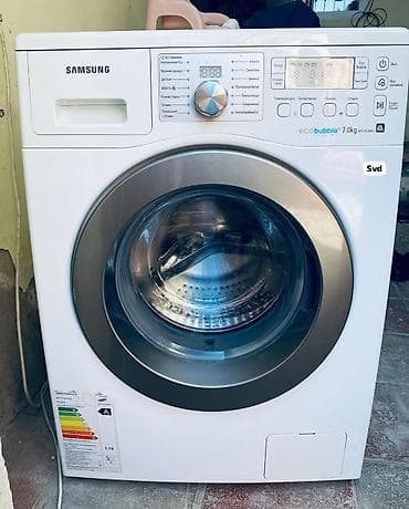 SevdaPaltaryuyan Samsung 7 kq 250 Azn Ustada olmayib cox yaxwi