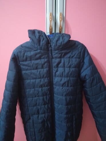 Kurtka, Oğlan üçün, 12 - 14 yaş, Lc Waikiki