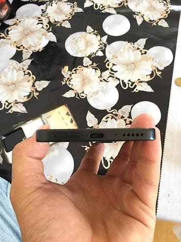 Poco X3 Pro, rəng - Qara — 5