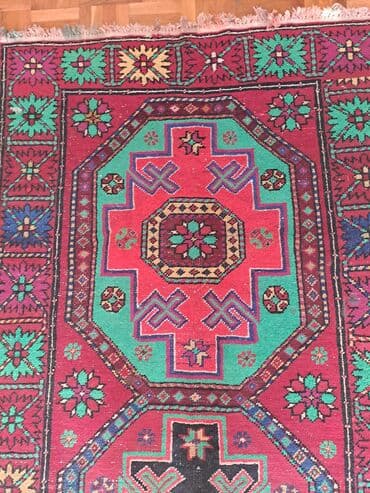 dekarativ güllər: Xalça Dekorativ, Kredit yoxdur — 5