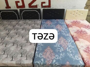 Təknəfərlik çarpayı