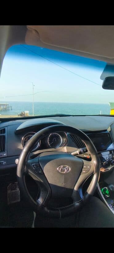 бампер на хонда фит бишкек: Hyundai Sonata: 2 л | 2011 г. Седан — 8