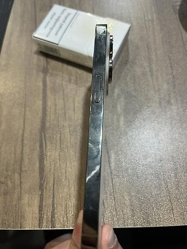 i̇phone 5: IPhone 14 Pro, 128 GB, Rose Gold — 2