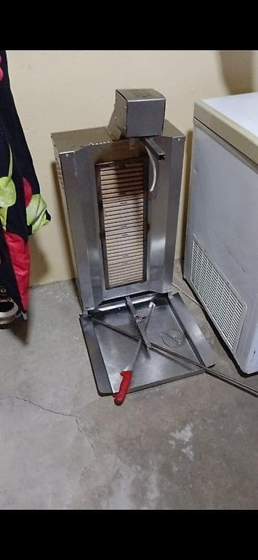dondurma aparati: 4 goz doner aparatdi mator pcaq usdundedi super vezyetdedi 340azn — 1