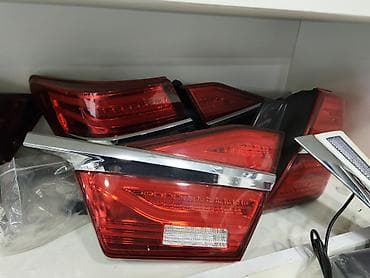 elektrik qutu: LED — 1