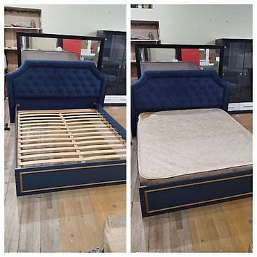 Endirimm Taxt satilir 150azn.Olcu 160x195.Matras var.Qabirga — 1
