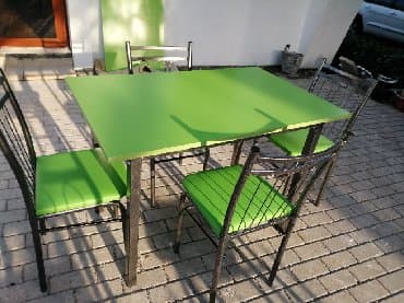 endirimde olan mebeller: Stol stul desti anbardan satiş var. Rəng secimi coxdur. Modellər — 1