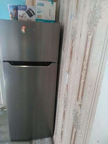 ssd satilir: Tahirə xanım . Soyuducu yeni kimidir bir il yoxdur ki alinib 450 man — 1