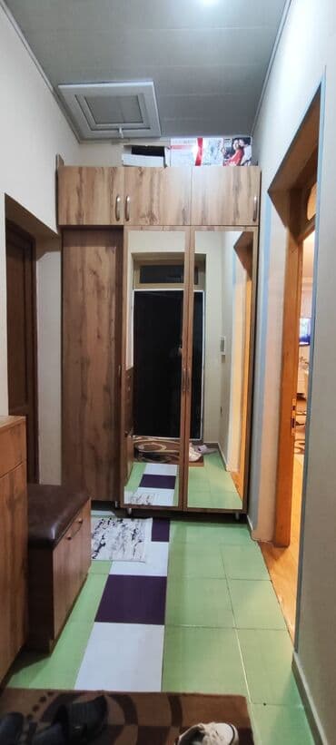 quba is elanlari: Binəqədi qəs. 4 otaqlı, 100 kv. m, Kredit yoxdur, Yeni təmirli — 13