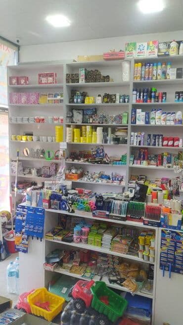 nerimanovda obyekt satilir: Əhmədlidə 40kv sahesi olan market ayi 1000azn icareye verilir,hazir — 19