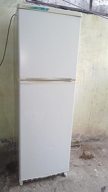2 qapılı Stinol Soyuducu Satılır