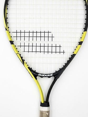 gitara simi: Babolat Comet 23 uşaq tennis raketi - Brend/model: Babolat Comet 23 - — 4