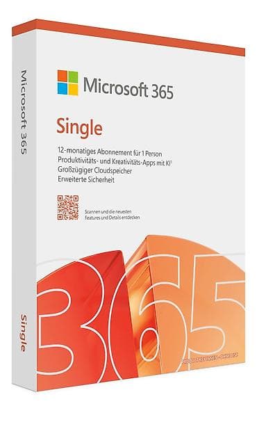 Biznes üçün program təminatı: Microsoft Office paketləri – Professional Plus və 365. Windows və — 3