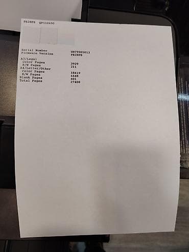 printerlər epson: Epson genişformatlı rəngli inkjet printer Xüsusiyyətlər: - — 8