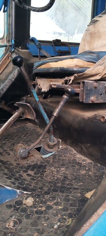 elantra disk teker: Traktor satllr slflrdan ylgllb sürülmüyüb statyornandl rol dozatornan — 6