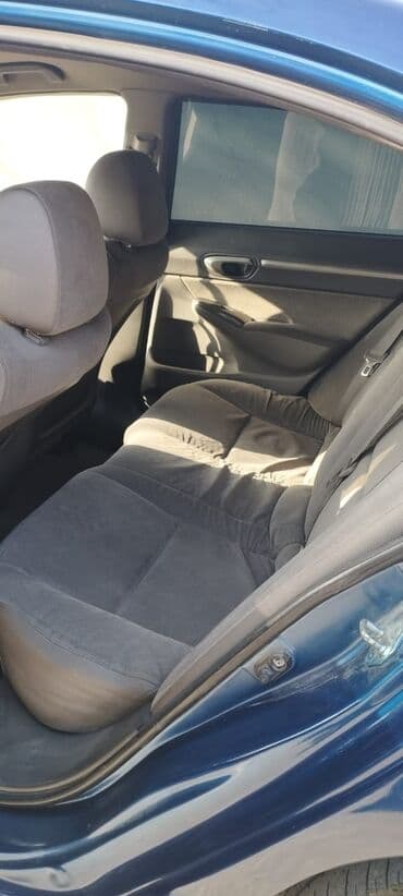 диски на хонда аккорд 7: Honda Civic full salon export Aile masinidi.Benzin qenaet.1.8 mator — 16