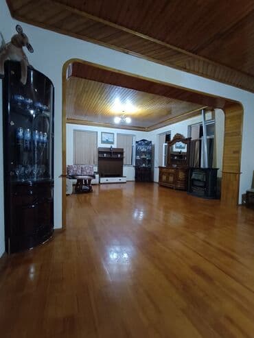 120 kv. m, 3 otaqlı, Artezian quyusu, İnternet, Telefon