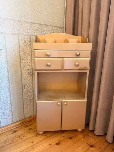 mat metbex mebelleri: Güzgüsüz — 1